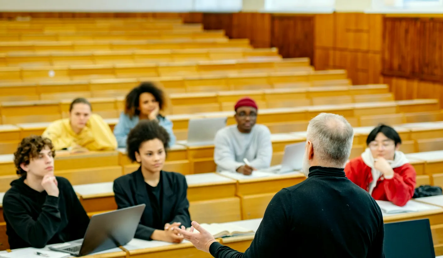 Sjekkliste før du bestemmer deg: er researchen god nok til intervjuet?