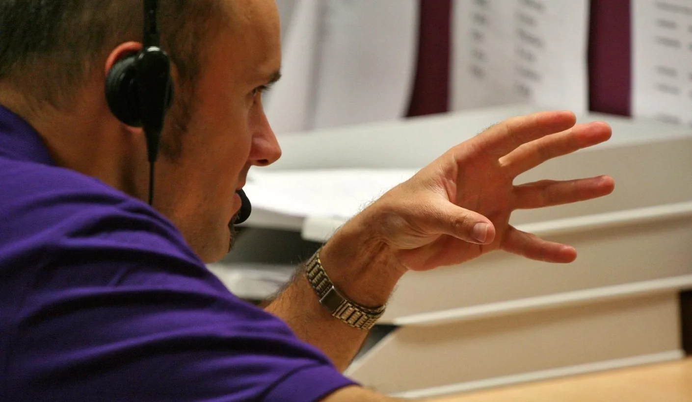 Sjekkliste før du velger å øve på lederintervjuet